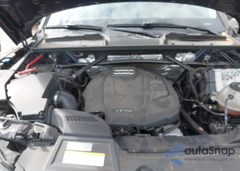 2018 Audi Q5 2.0T Premium/2.0T Tech Premium z USA, uszkodzony, nr VIN WA1BNAFYXJ2094188